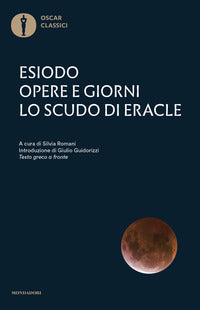 Opere e giorni - lo scudo di eracle 