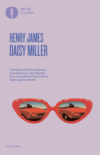 Daisy miller - testo inglese a fronte 