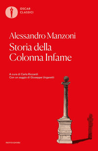 Storia della colonna infame 