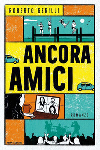 Ancora amici 