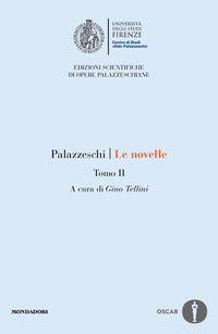 Novelle - tomo 2 