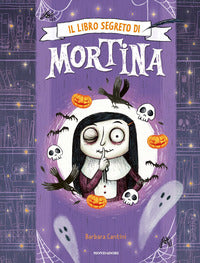 Libro segreto di mortina 