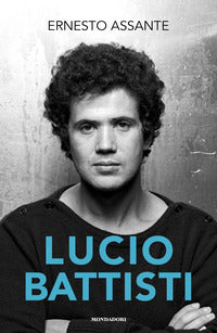 Lucio battisti 