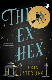 The ex hex 