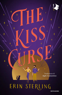 The kiss curse 