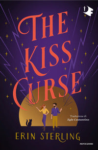 The kiss curse 