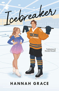 Icebreaker 