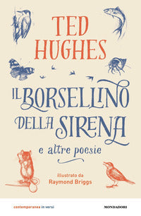 Borsellino della sirena e altre poesie 