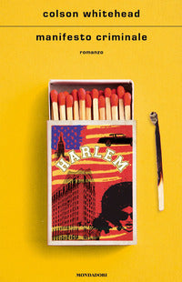 Manifesto criminale 