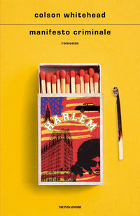 Manifesto criminale 