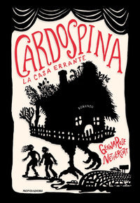 Cardospina - la casa errante 
