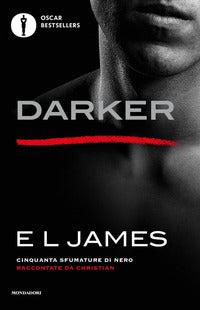 Darker - cinquanta sfumature di nero raccontate da christian 