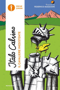 Cavaliere inesistente 