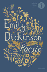 Poesie (dickinson) testo inglese a fronte 