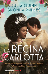 Regina carlotta 