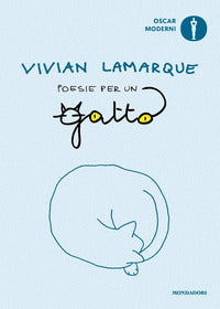 Poesie per un gatto 