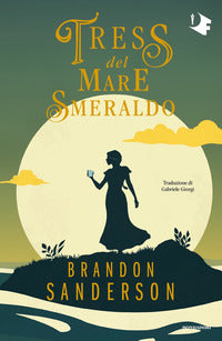 Tress del mare smeraldo 