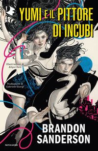 Yumi e il pittore di incubi 