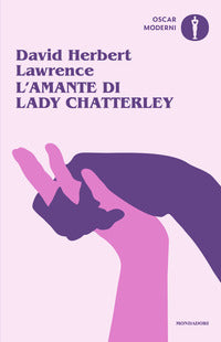 Amante di lady chatterley 