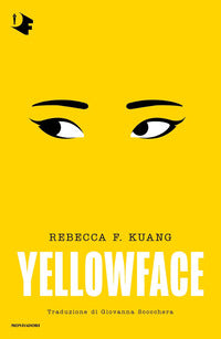 Yellowface 