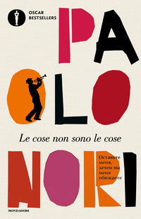 Cose non sono le cose 