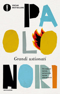 Grandi ustionati 
