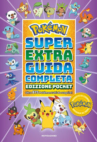 Pokemon - super extra guida completa 