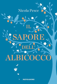 Sapore dell'albicocco 
