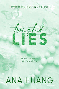 Twisted lies 