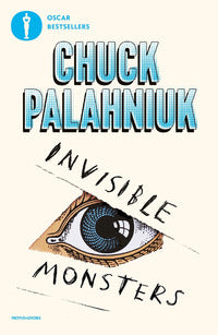 Invisible monsters 