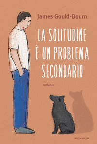 Solitudine e' un problema secondario 