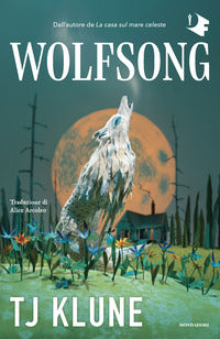 Wolfsong 