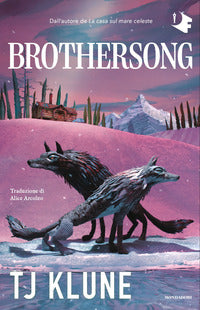 Brothersong - green creek 4 