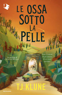 Ossa sotto la pelle 