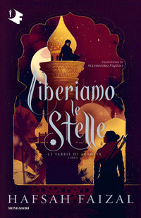 Liberiamo le stelle - le sabbie di arawiya 2 