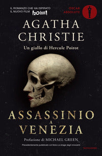 Assassinio a venezia 