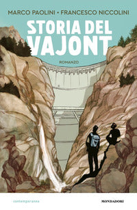 Storia del vajont 