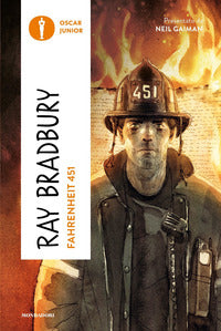 Fahrenheit 451 
