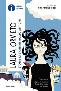 Storie di bambini molto antichi 