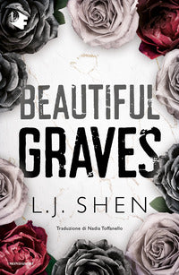 Beautiful graves 