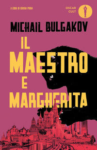 Maestro e margherita 