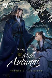 Prova - mille autunni 2 qian qiu 