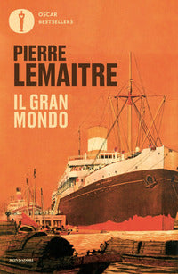 Gran mondo 