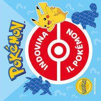Indovina il pokemon 