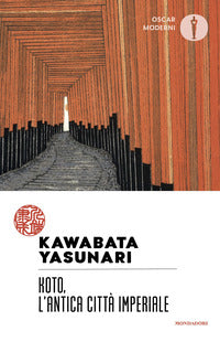 Koto - l'antica citta' imperiale 