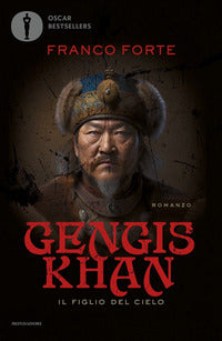 Gengis khan il figlio del cielo 