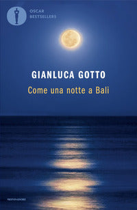 Come una notte a bali 