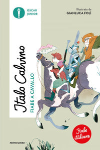 Fiabe a cavallo 