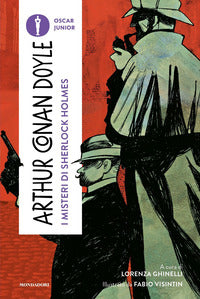 Misteri di sherlock holmes 