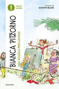 Scuola per lavinia 